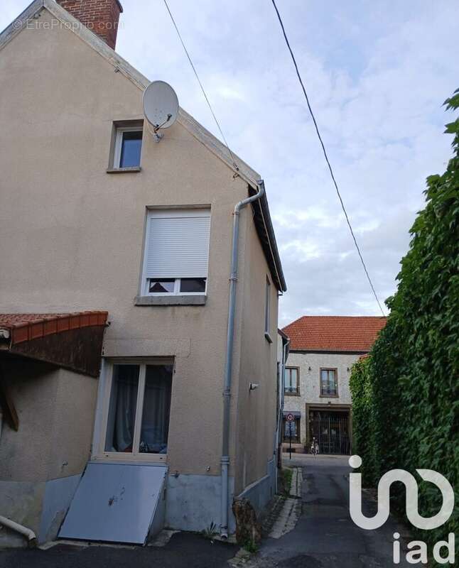 Photo 3 - Maison à AY