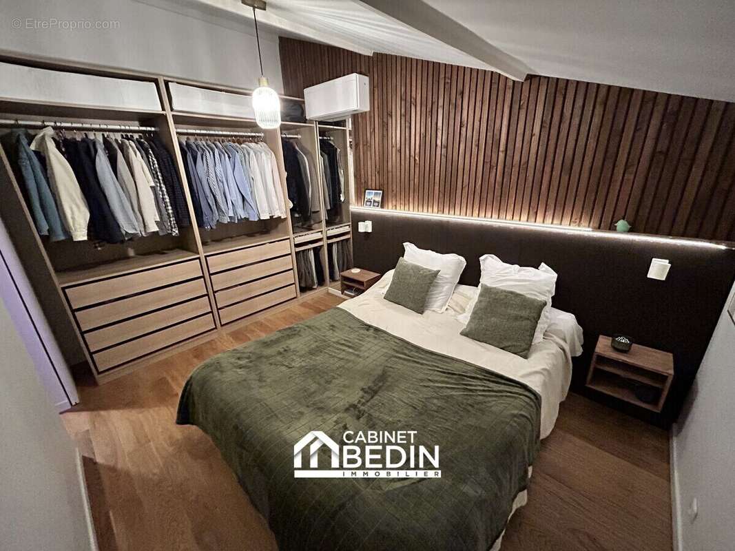 Appartement à BISCARROSSE