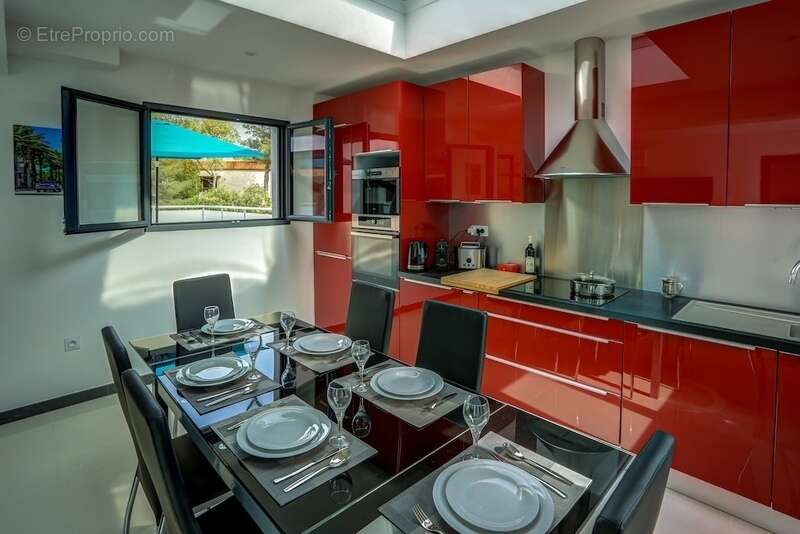 Appartement - photo 15