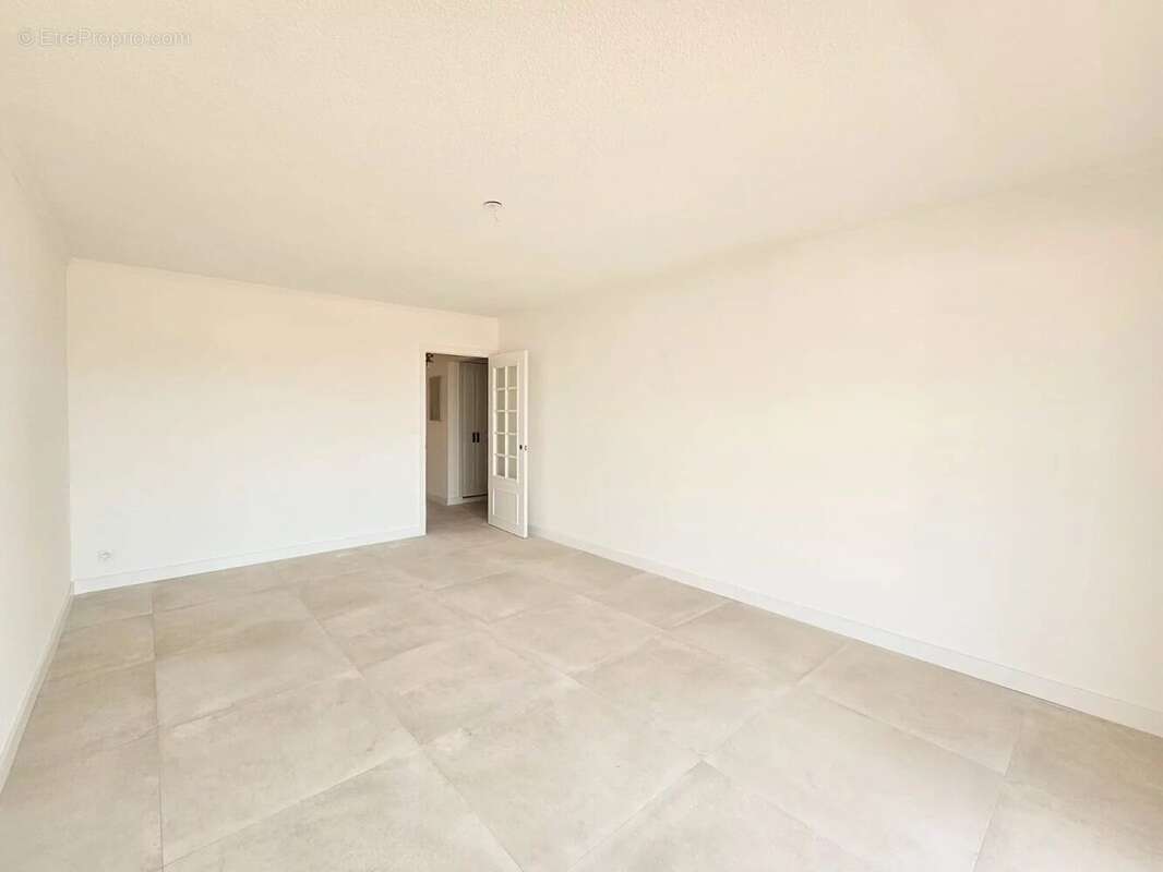 Appartement à SAINT-RAPHAEL