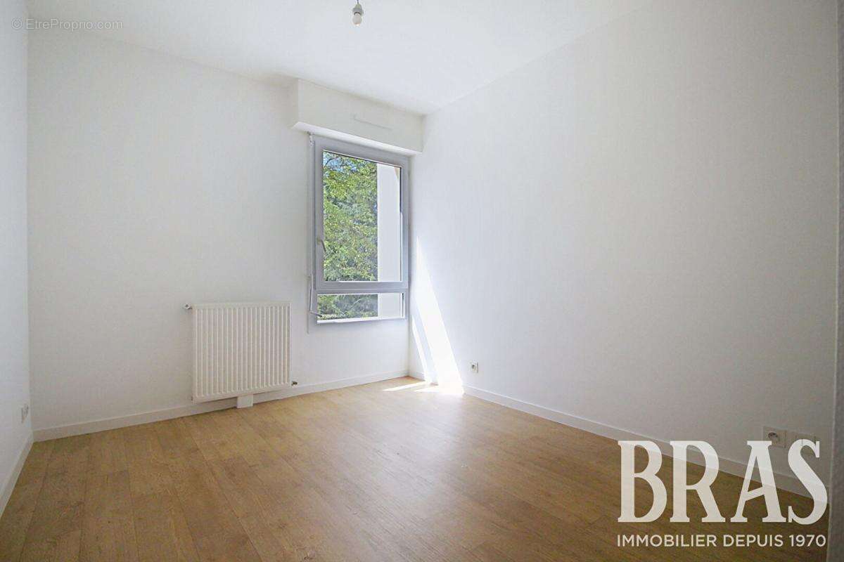 Appartement Vannes 2 pièce(s) 43 m2 terrasse - photo 8
