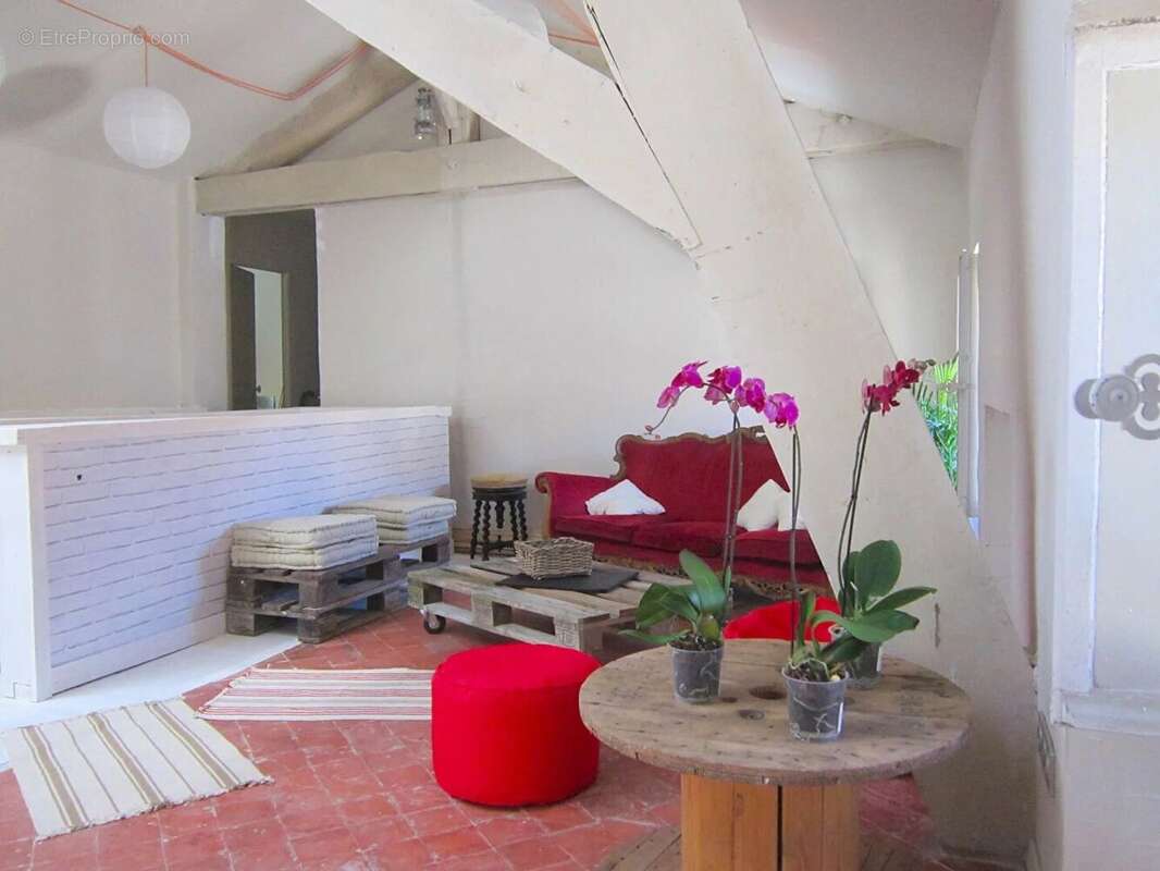 Appartement à AVIGNON