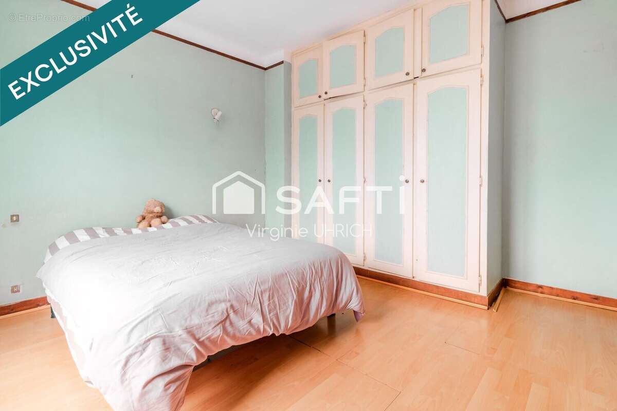 Photo 8 - Maison à LE MESNIL-SAINT-DENIS