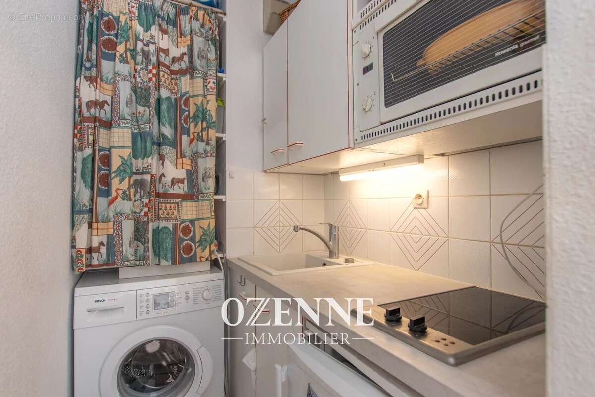 Appartement à TOURGEVILLE