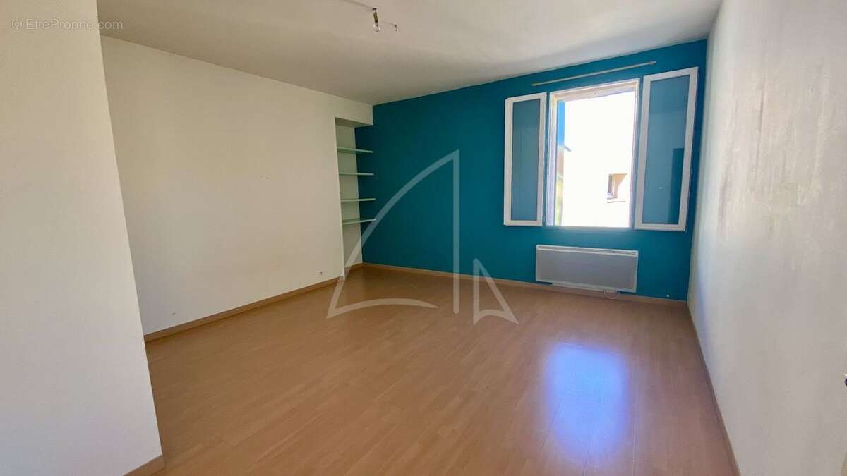 Maison à LUNEL-VIEL
