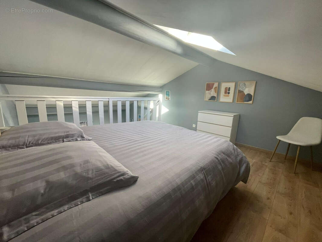 Appartement à VAISON-LA-ROMAINE