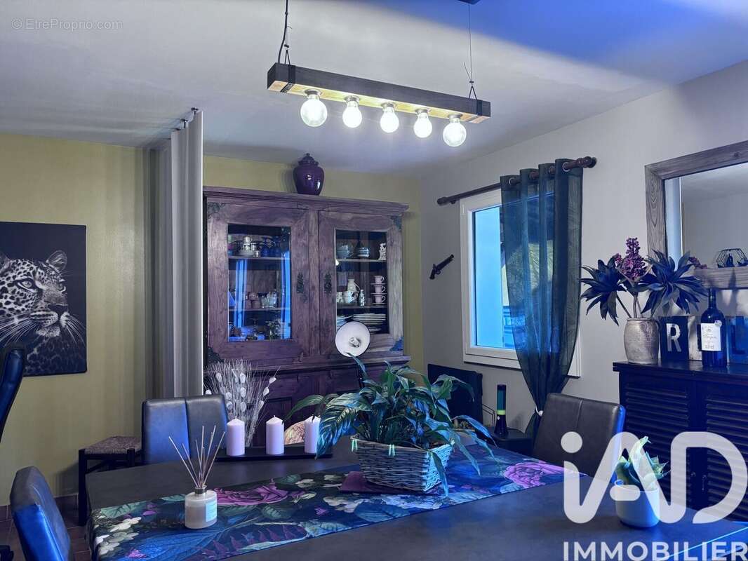 Photo 5 - Maison à SAINT-NAZAIRE