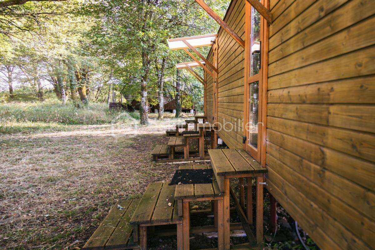 Habitat atypique avec projet touristique - photo 22