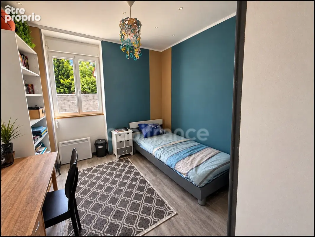 Maison à vendre 0 pièces LE CREUSOT (71) - photo 11