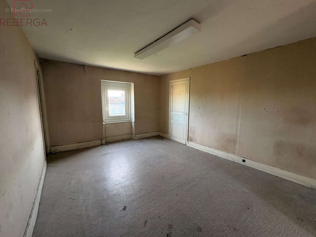 Appartement à MAZAMET