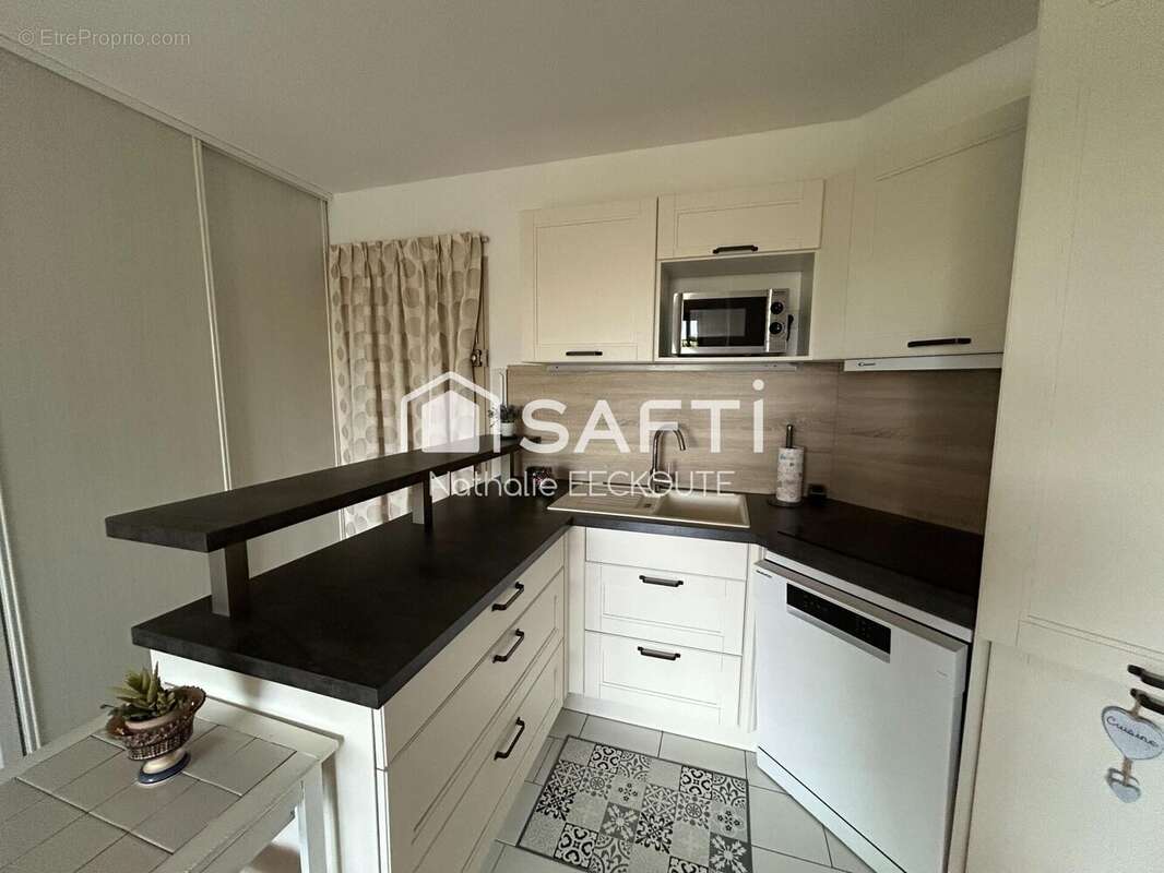 Photo 3 - Appartement à ARGELES-SUR-MER