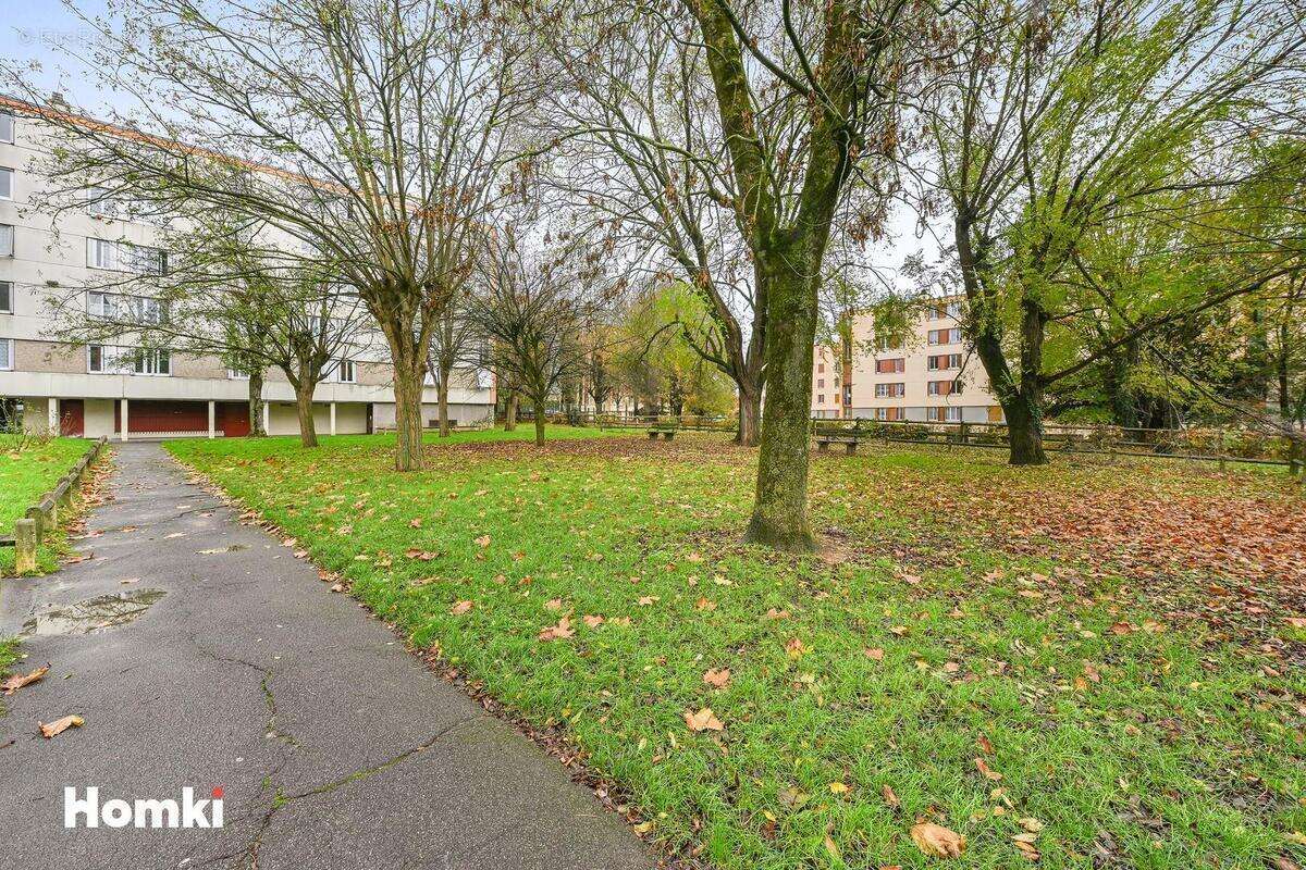 Appartement à VALENTON