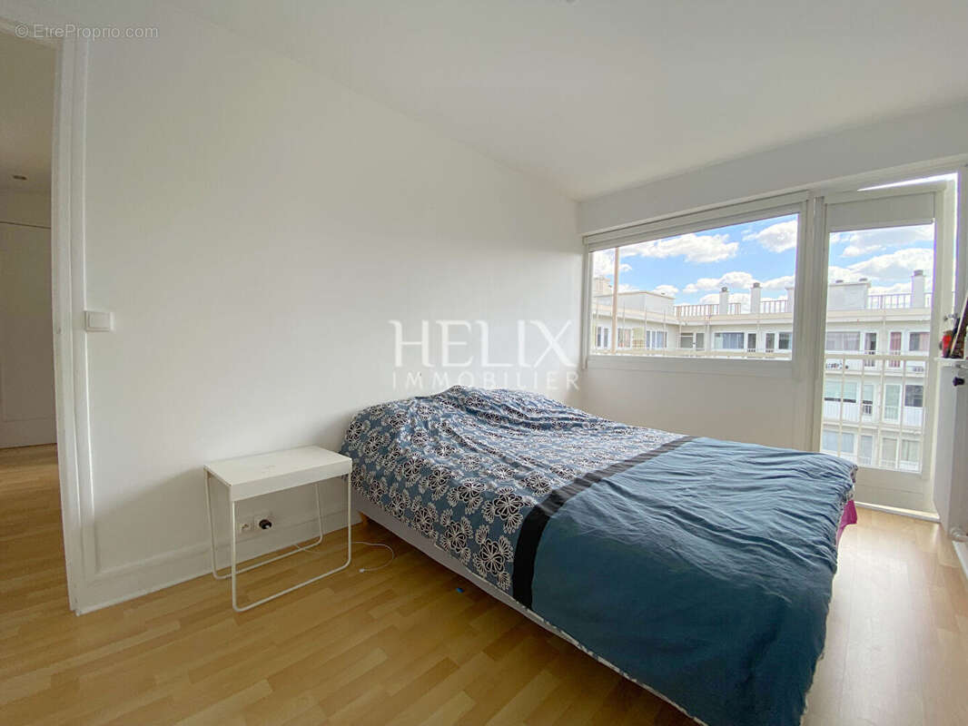 Appartement à LE PECQ