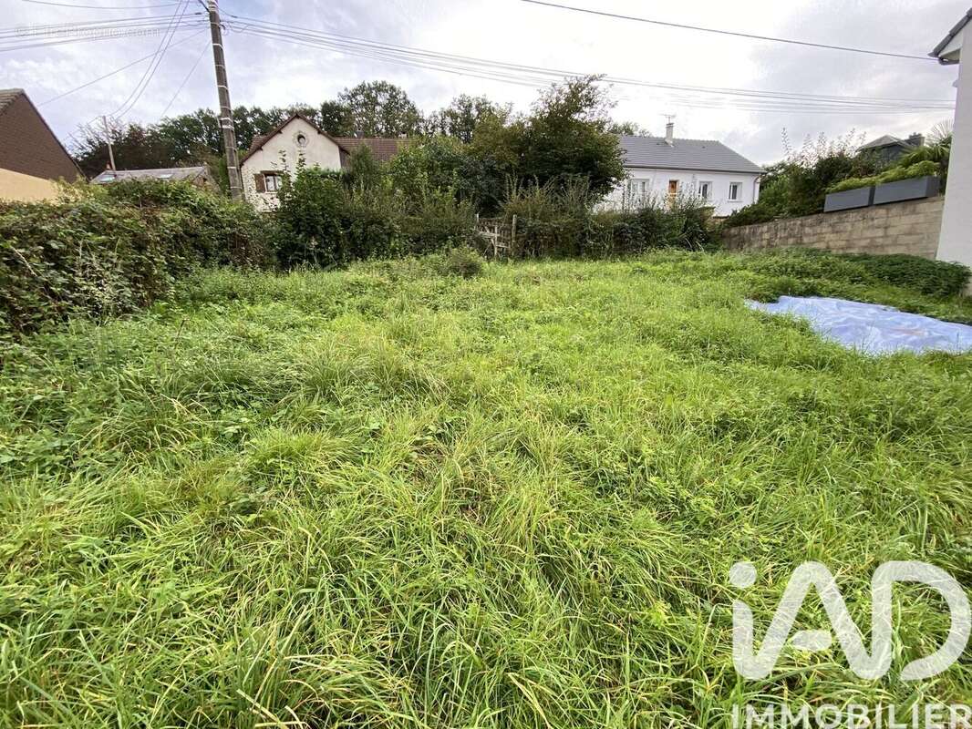 Photo 4 - Terrain à NOUZONVILLE