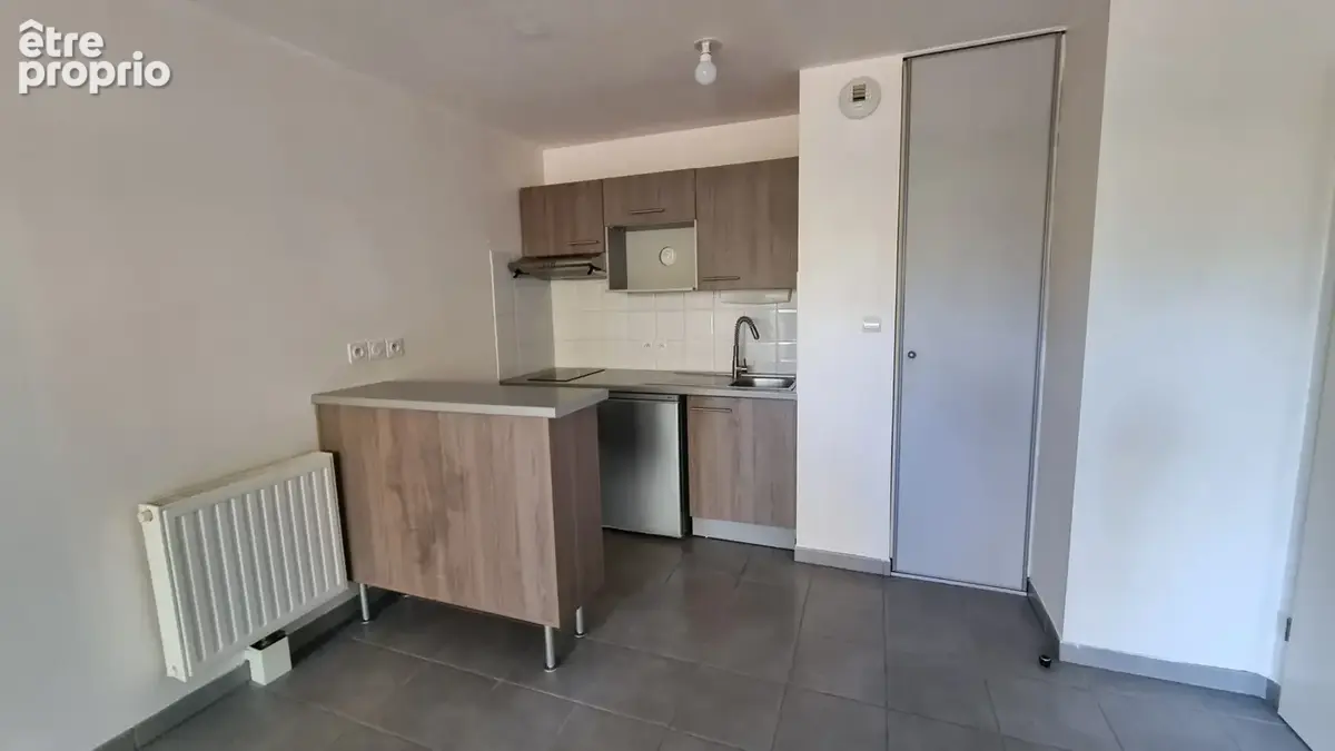 Appartement 2 pièces 43 m² à vendre à Tournefeuille (31170) - photo 5
