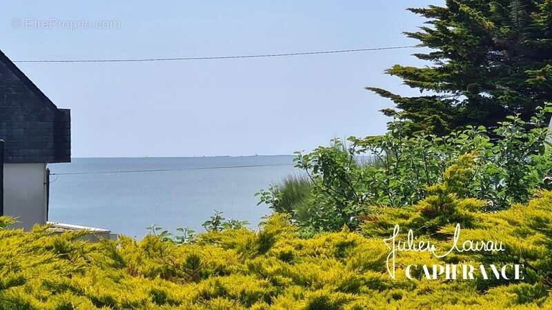 Maison à CONCARNEAU