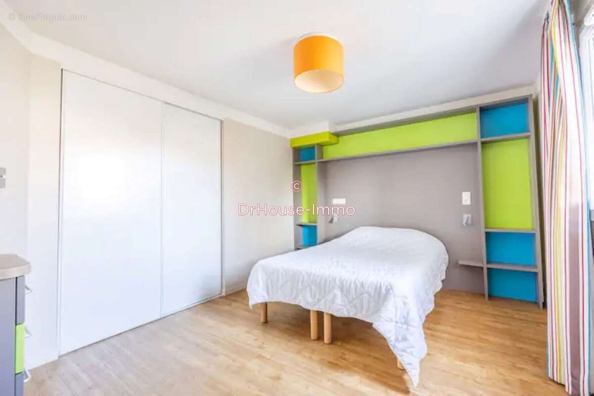 Appartement à COURSEULLES-SUR-MER