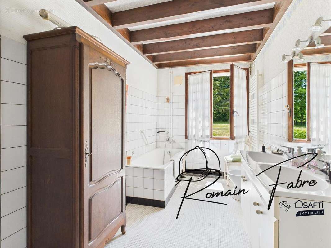 Photo 9 - Maison à MARANSIN