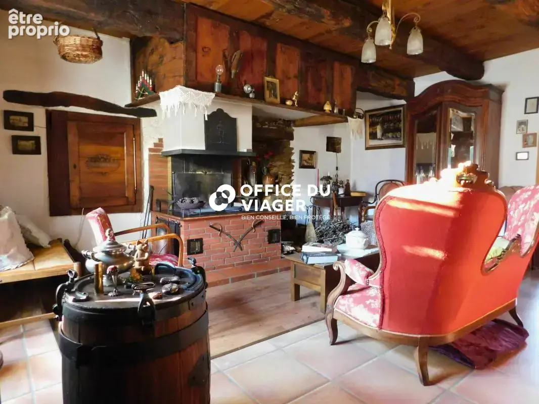 Maison - 5 pièces - 144.64 m² - photo 3