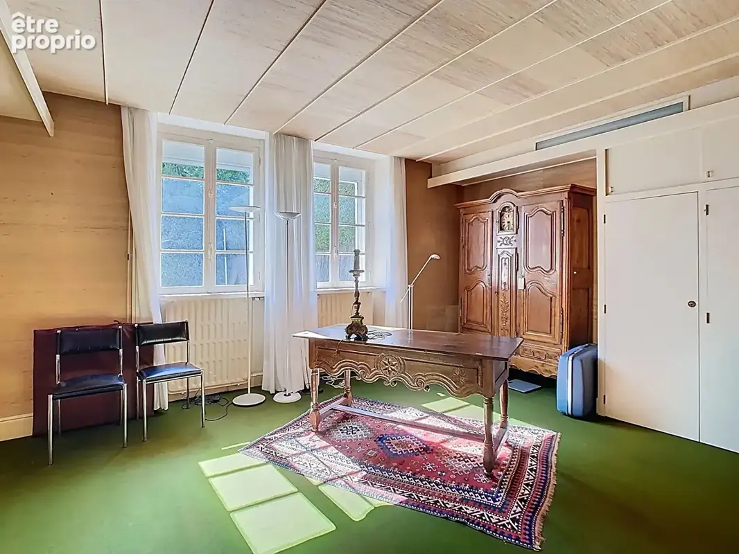Maison Montigny-le-Roi 10 pièce(s) 355,64 m2 - photo 5