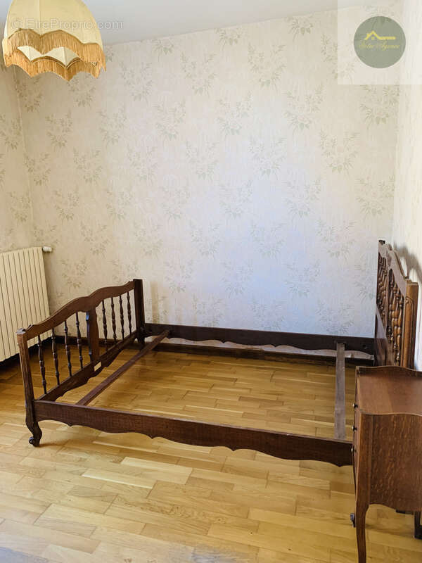 Maison à DOLLOT