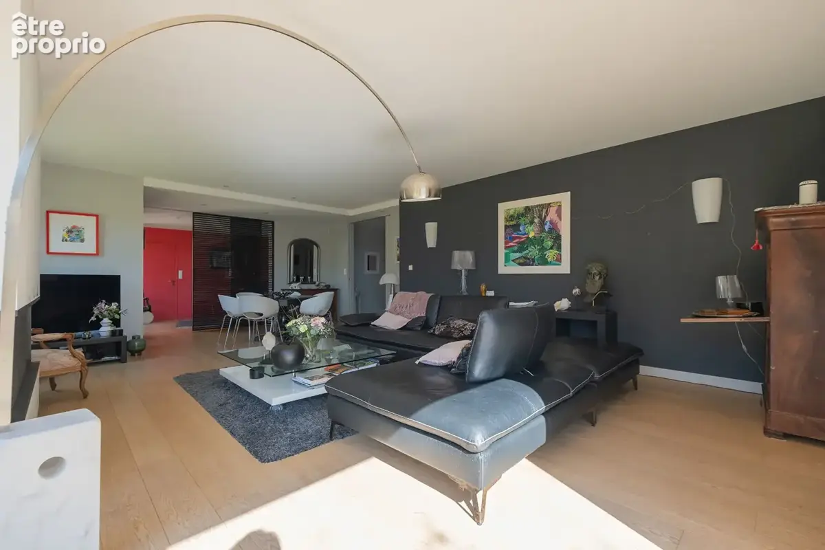Maison Saint Gregoire 7 pièce(s) 221 m2 - photo 6