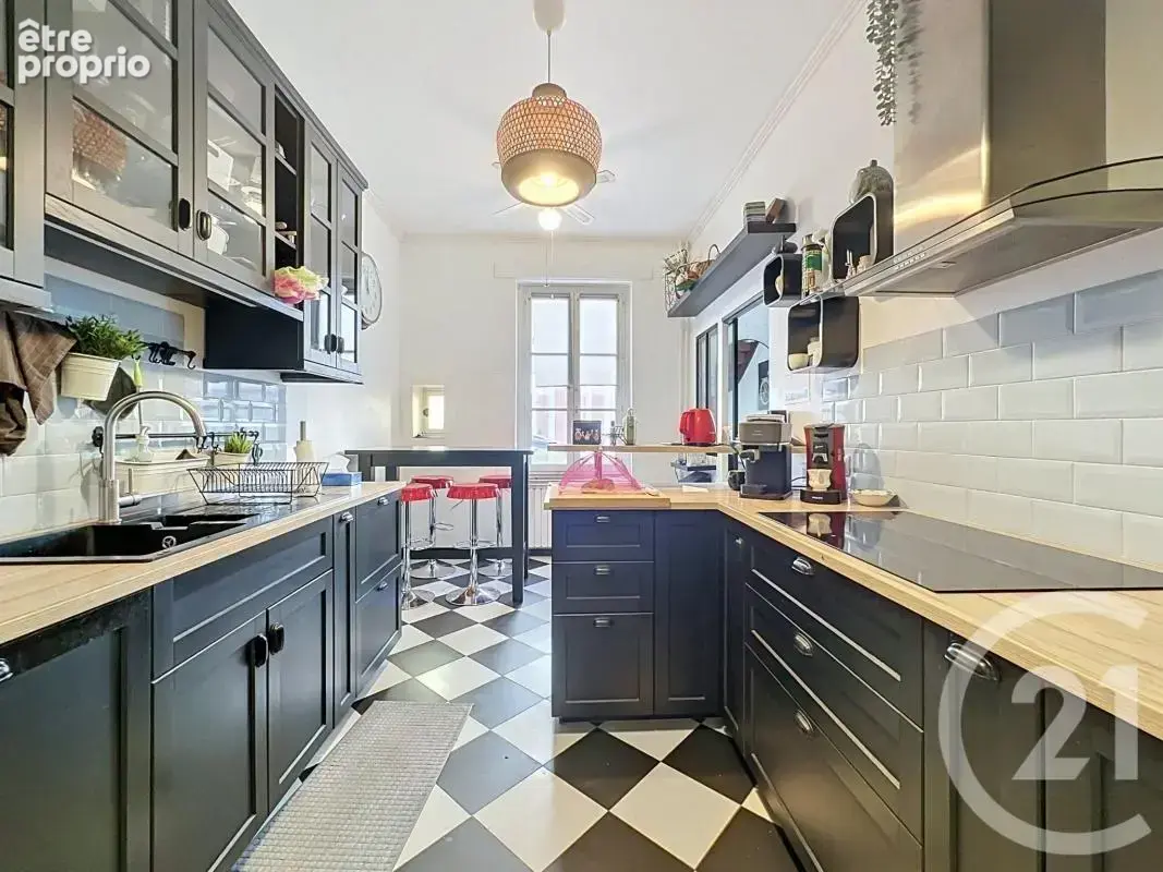Maison de ville - photo 5