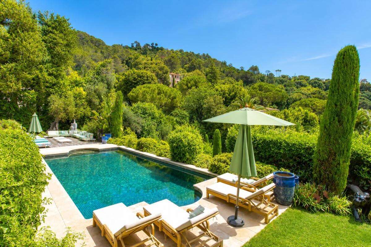 Exceptionnel ! superbe maison vue mer panoramique. cannes basse californie - photo 7