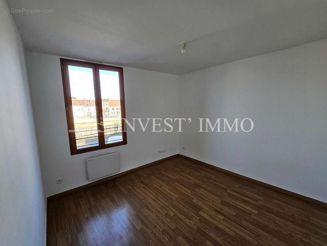 tempImage4Iibsa - Appartement à PONT-SAINTE-MAXENCE