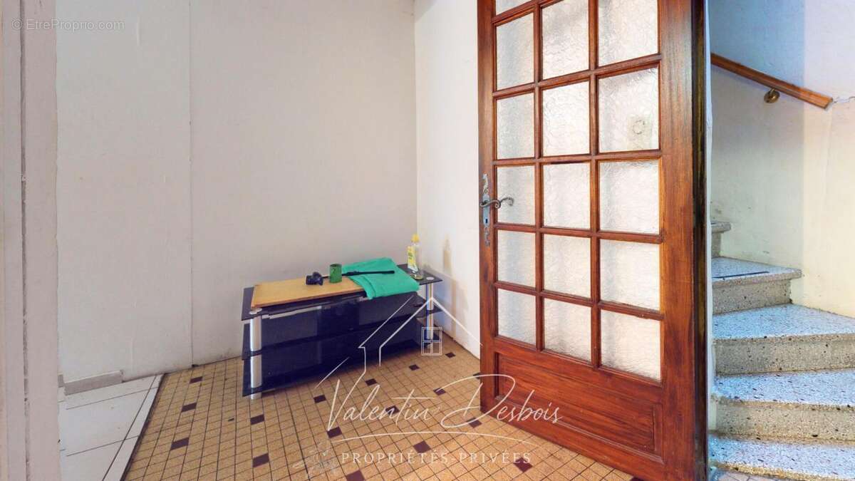 Appartement à CARCASSONNE