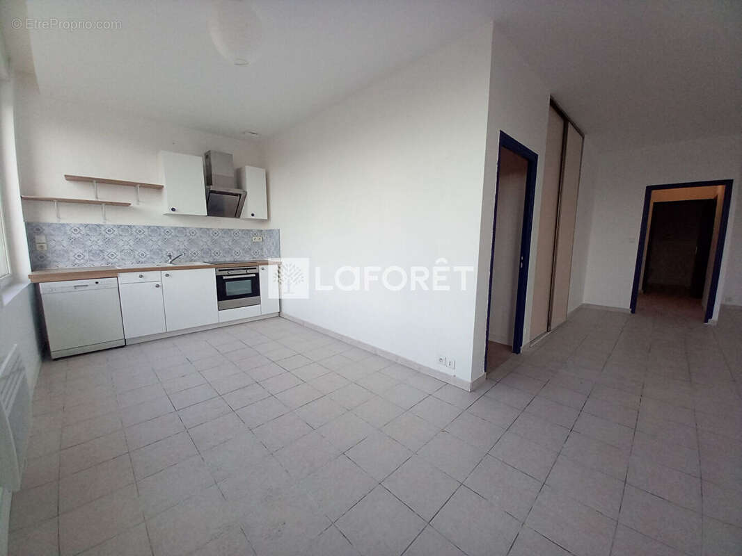 Immeuble Guingamp - photo 6