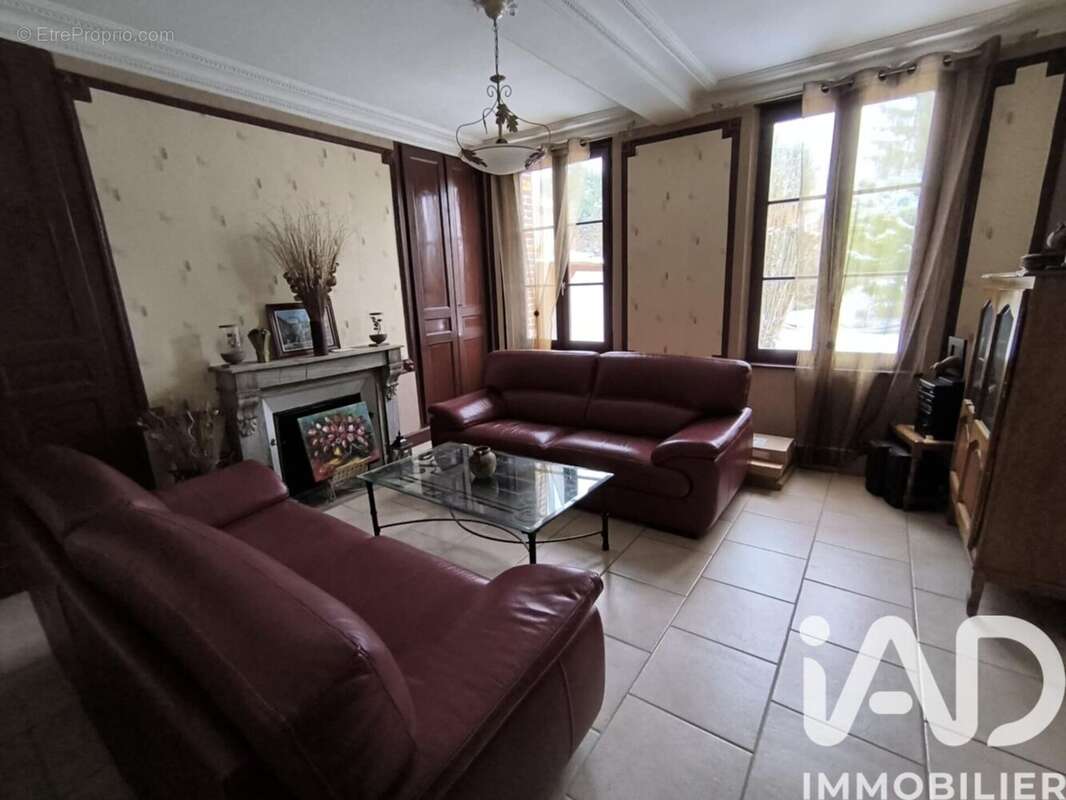 Maison 138 m² à Saint-Lye  - photo 6