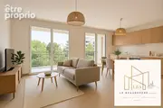 Appartement à GIGNAC-LA-NERTHE