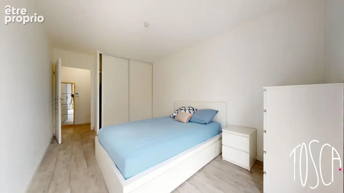 En exclusivite a thiais - 2 pieces 42m2 - parking - proche commerces et transports - photo 7