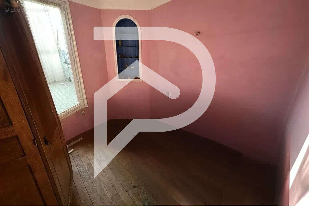 Maison à SOISY-SOUS-MONTMORENCY