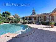 Maison à LA VALETTE-DU-VAR