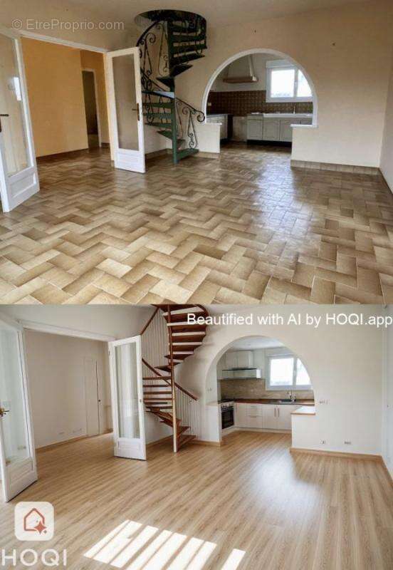 Maison à PERROS-GUIREC