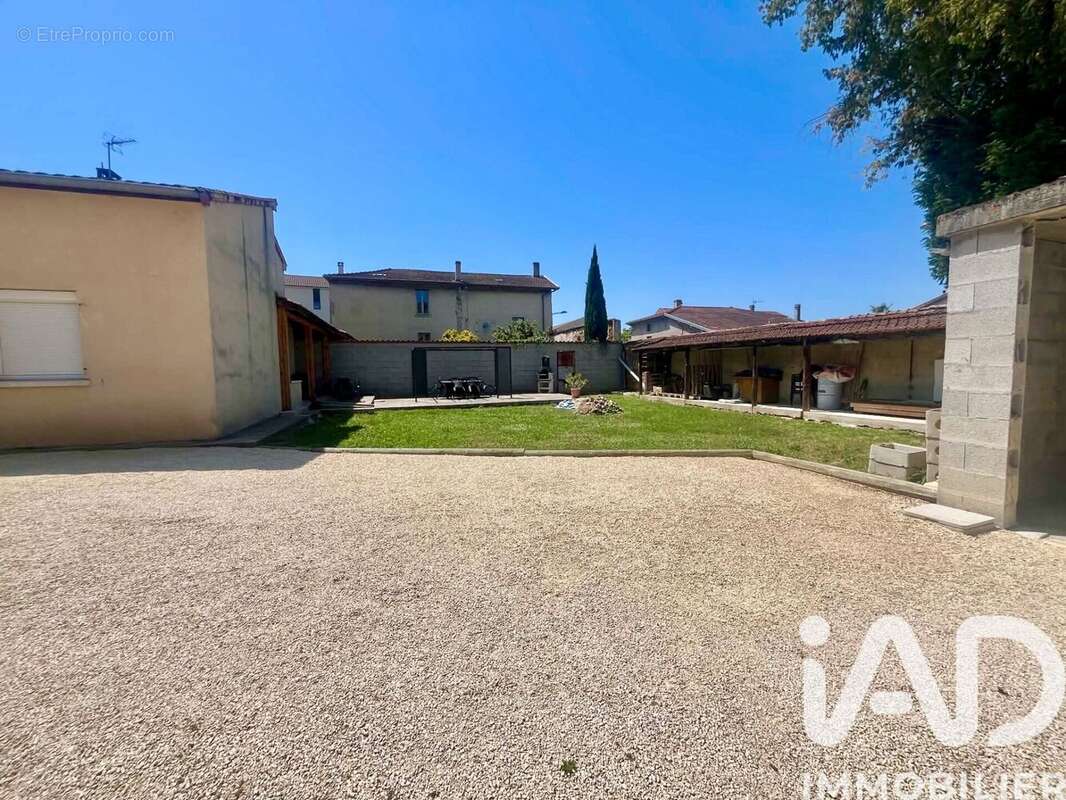 Photo 2 - Maison à ANNEYRON
