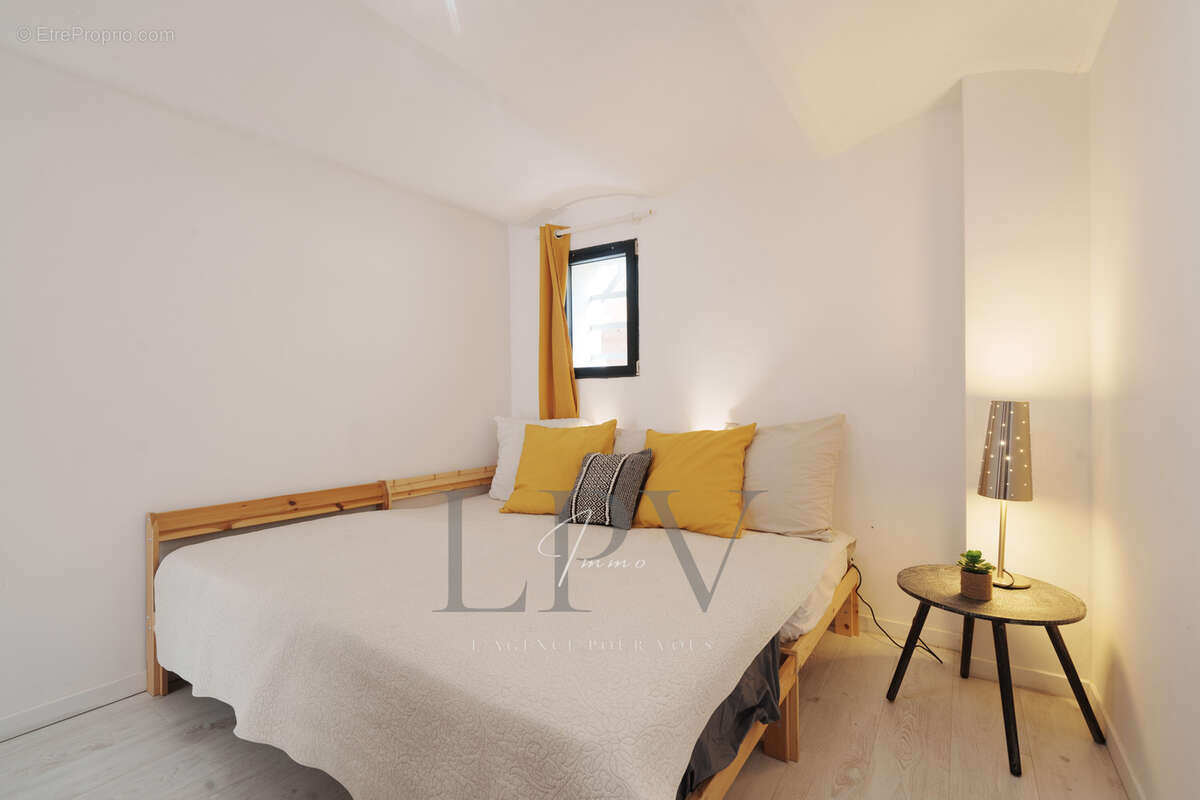 Maison à MONTPELLIER