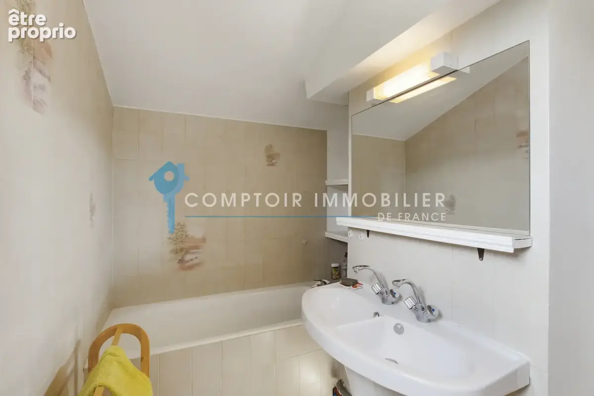 DPT(38) - A VENDRE - Maison individuelle - 170m2 - RENAGE - photo 10