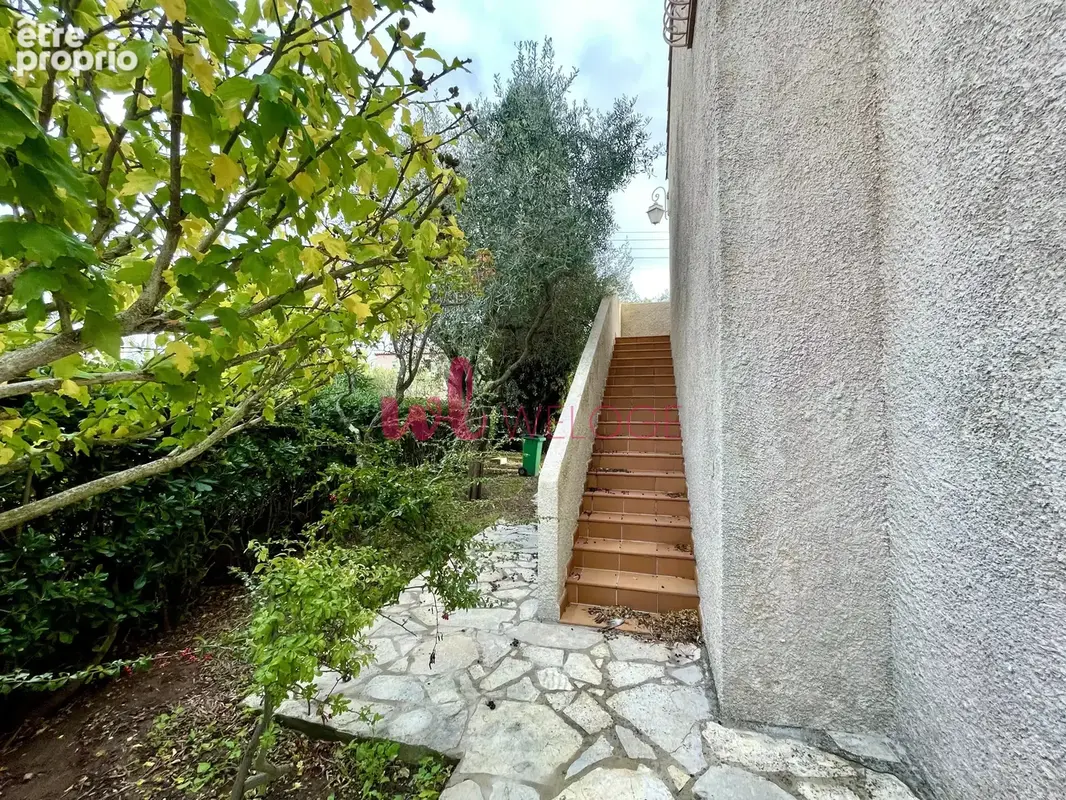 Maison spacieuse à La Palasse, Toulon - photo 19