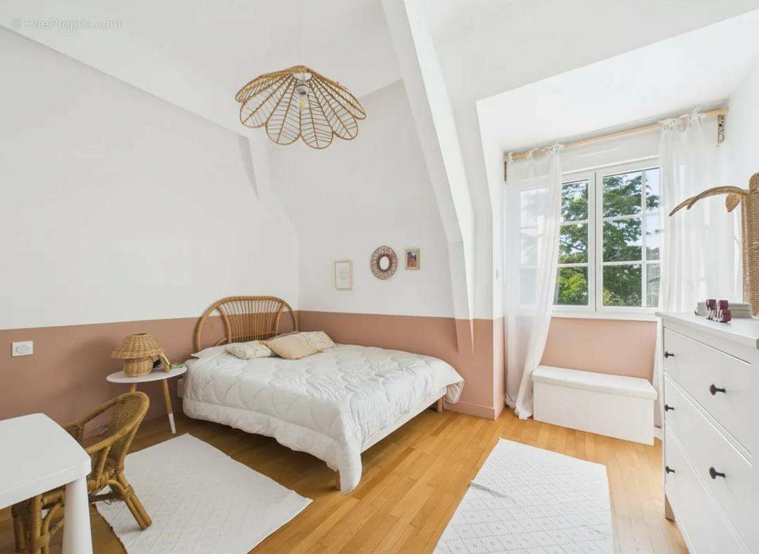Maison à SAFFRE