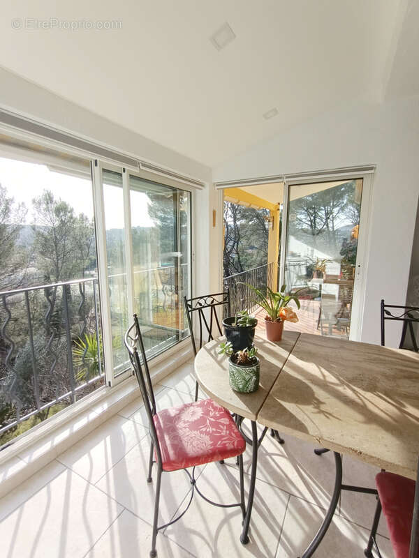 Maison à PEYMEINADE