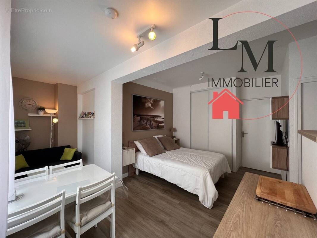 Appartement à MONT-DE-MARSAN