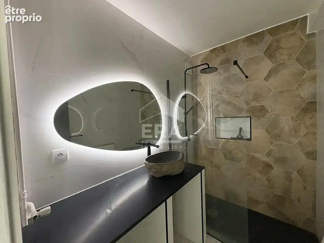 Appartement 80m² à aix-en-provence - photo 4