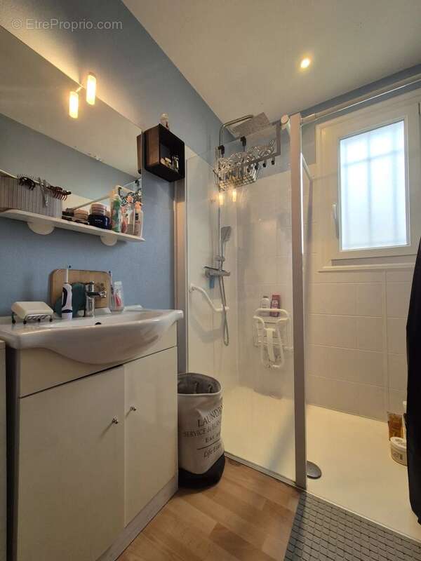 Maison à LOIGNE-SUR-MAYENNE