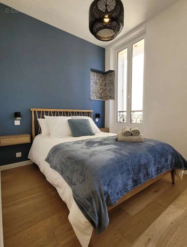 Maison à LE CANNET