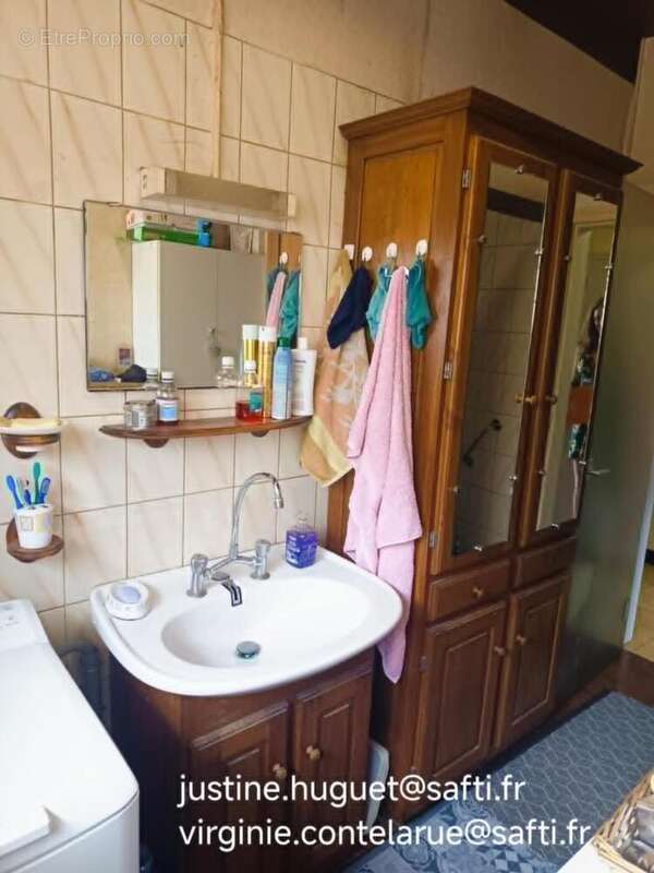 Photo 5 - Maison à MOUZON