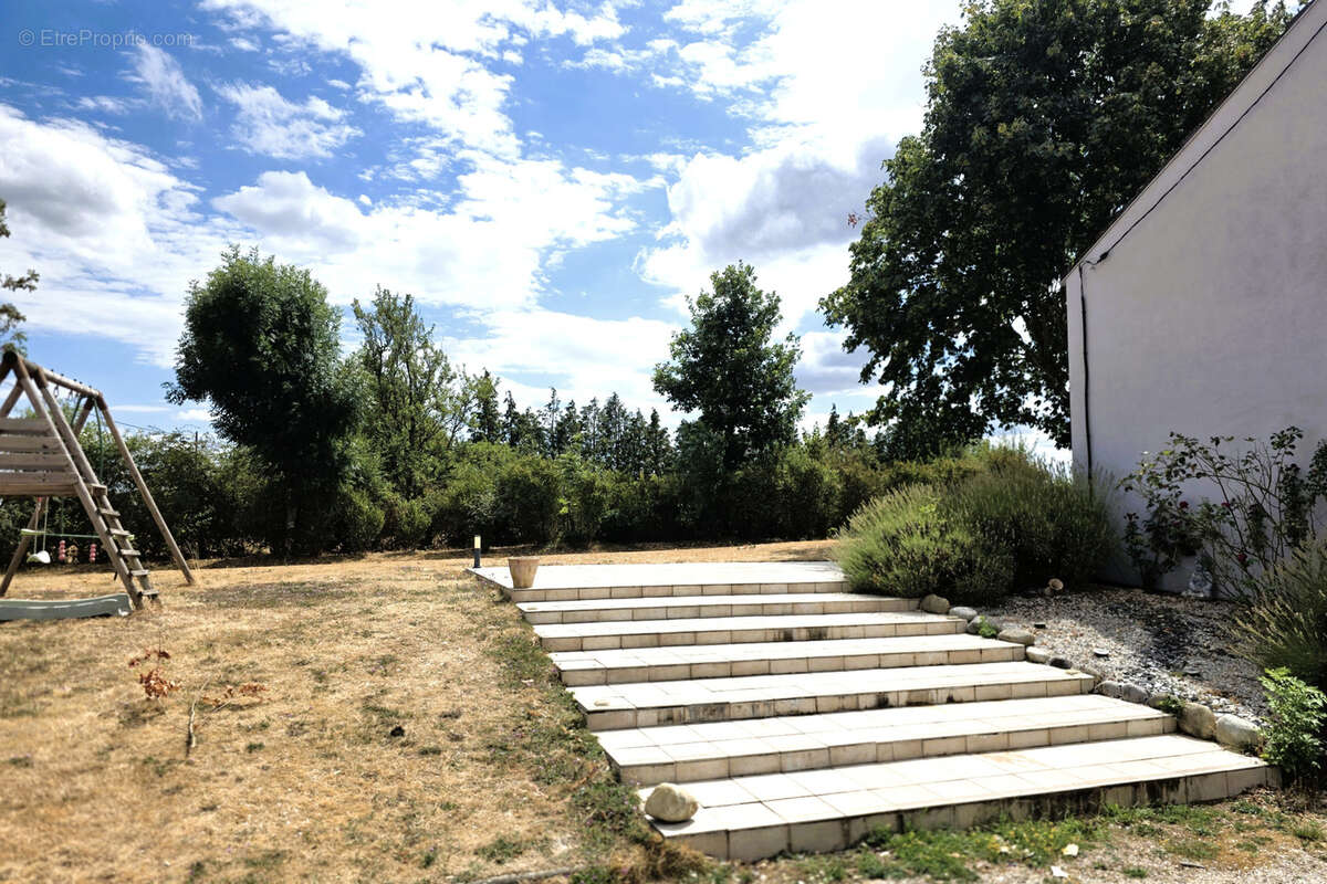 RARE ! Villa contemporaine à la campagne - photo 8