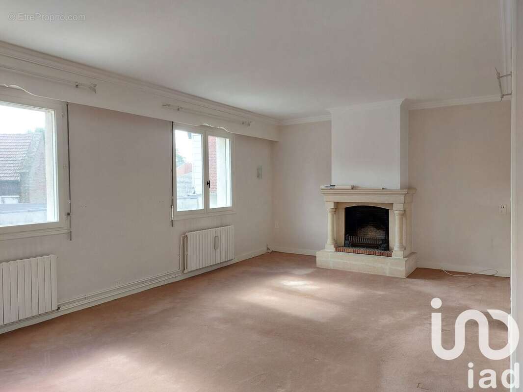 Photo 2 - Appartement à HAM